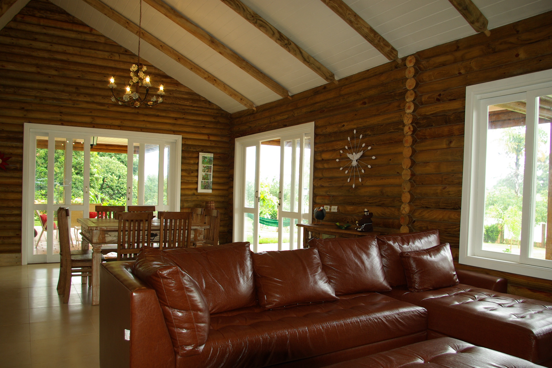 Foto de projeto - construção