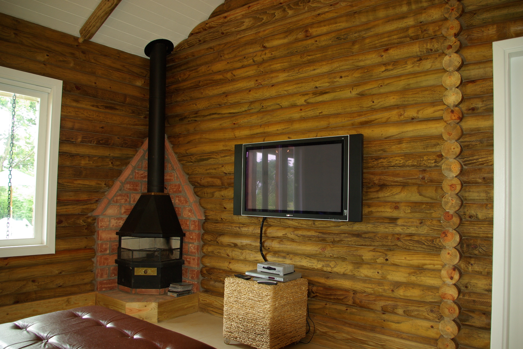 Foto de projeto - visual externo