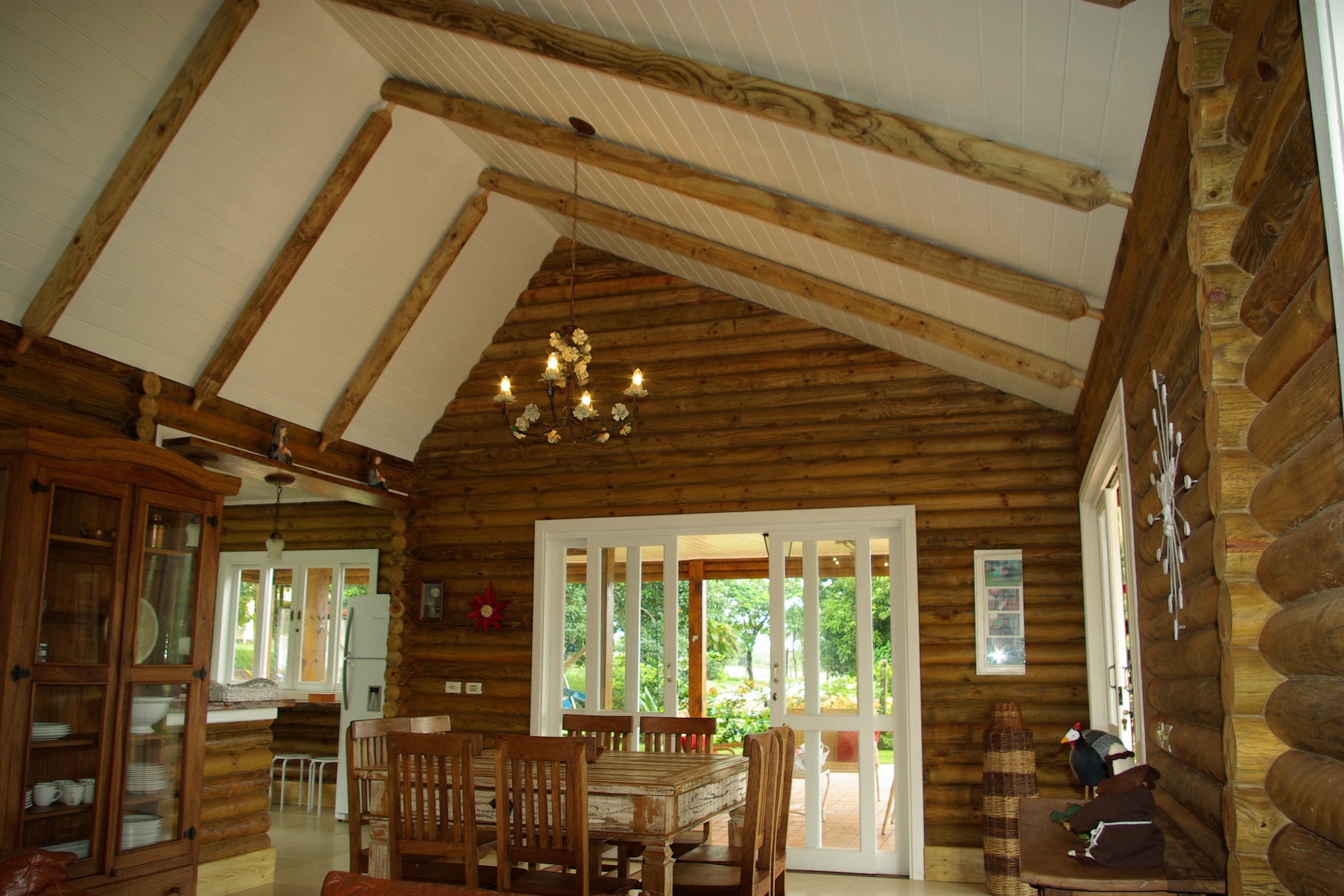 Foto de projeto - vista completa