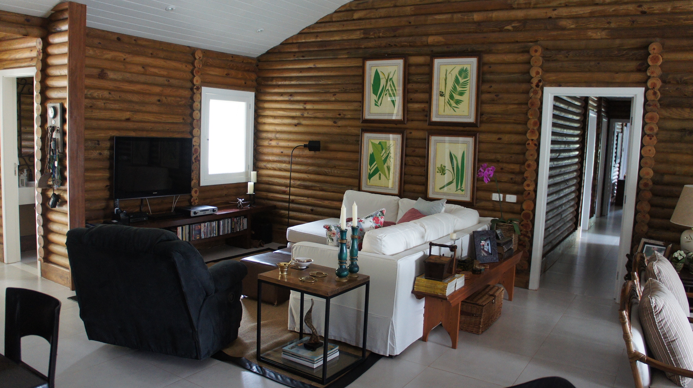 Foto de projeto - detalhes