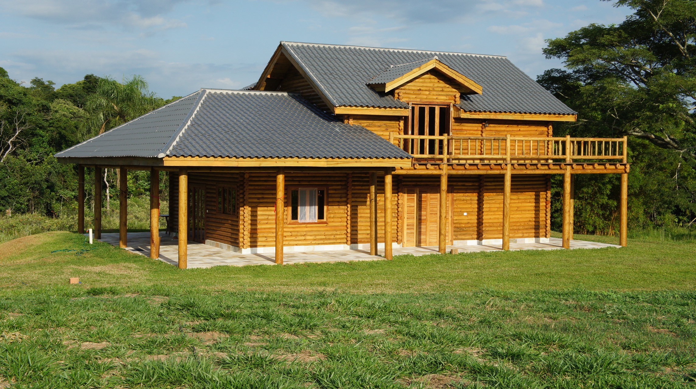 Foto de projeto - ambiente