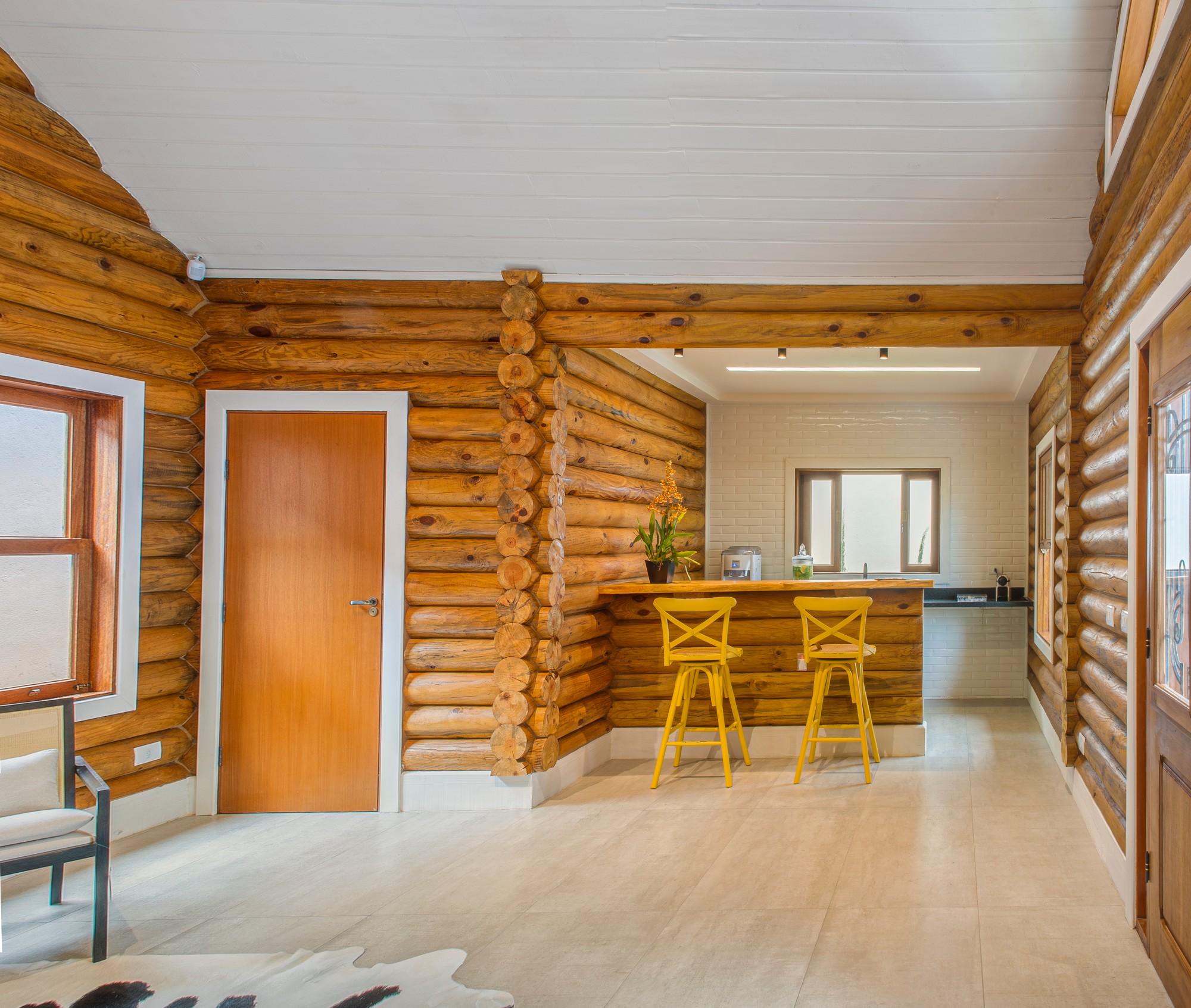 Conforto térmico Casabella