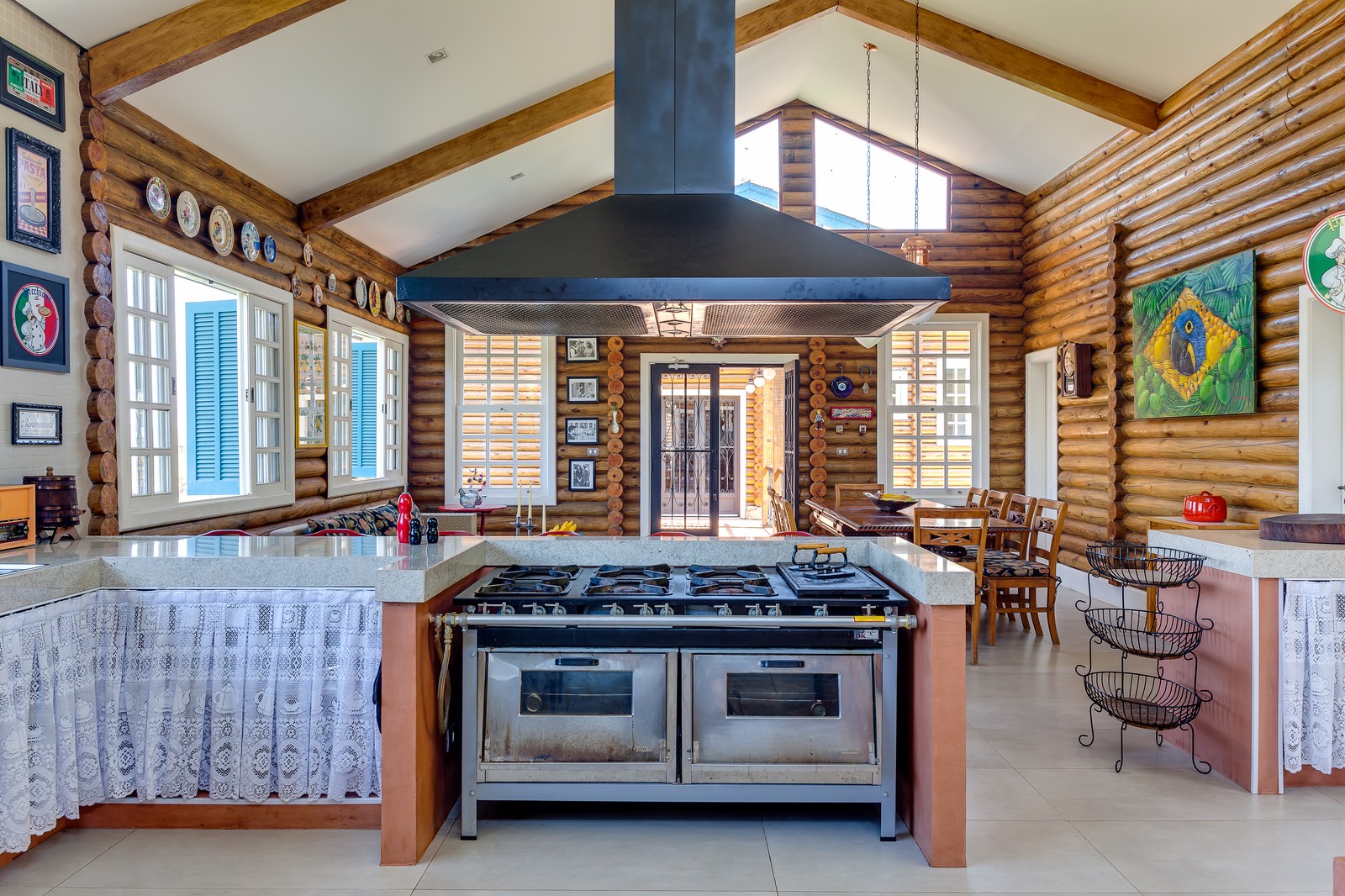 Recanto da Serra - Miniatura 13