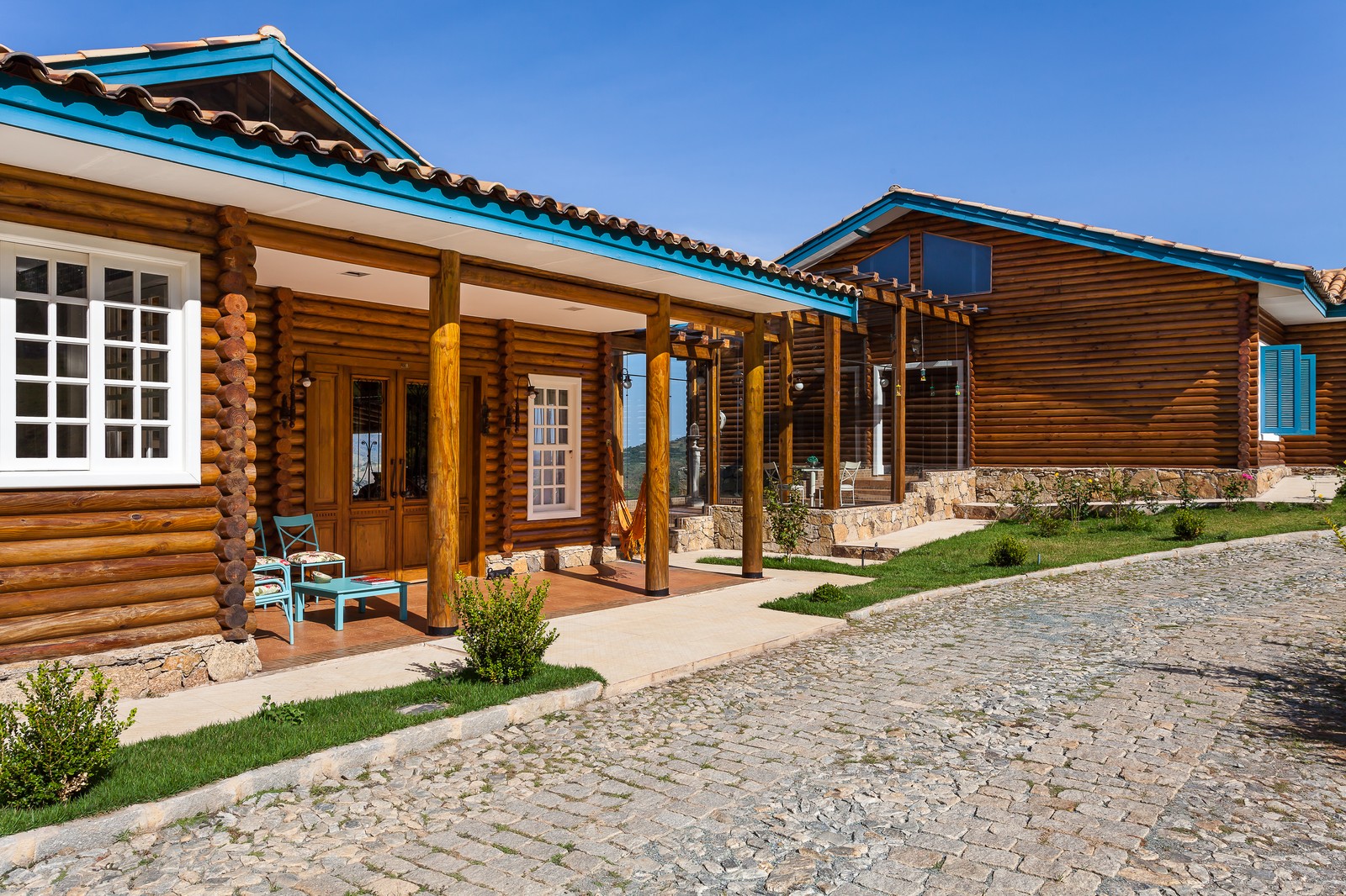 Recanto da Serra - Miniatura 2