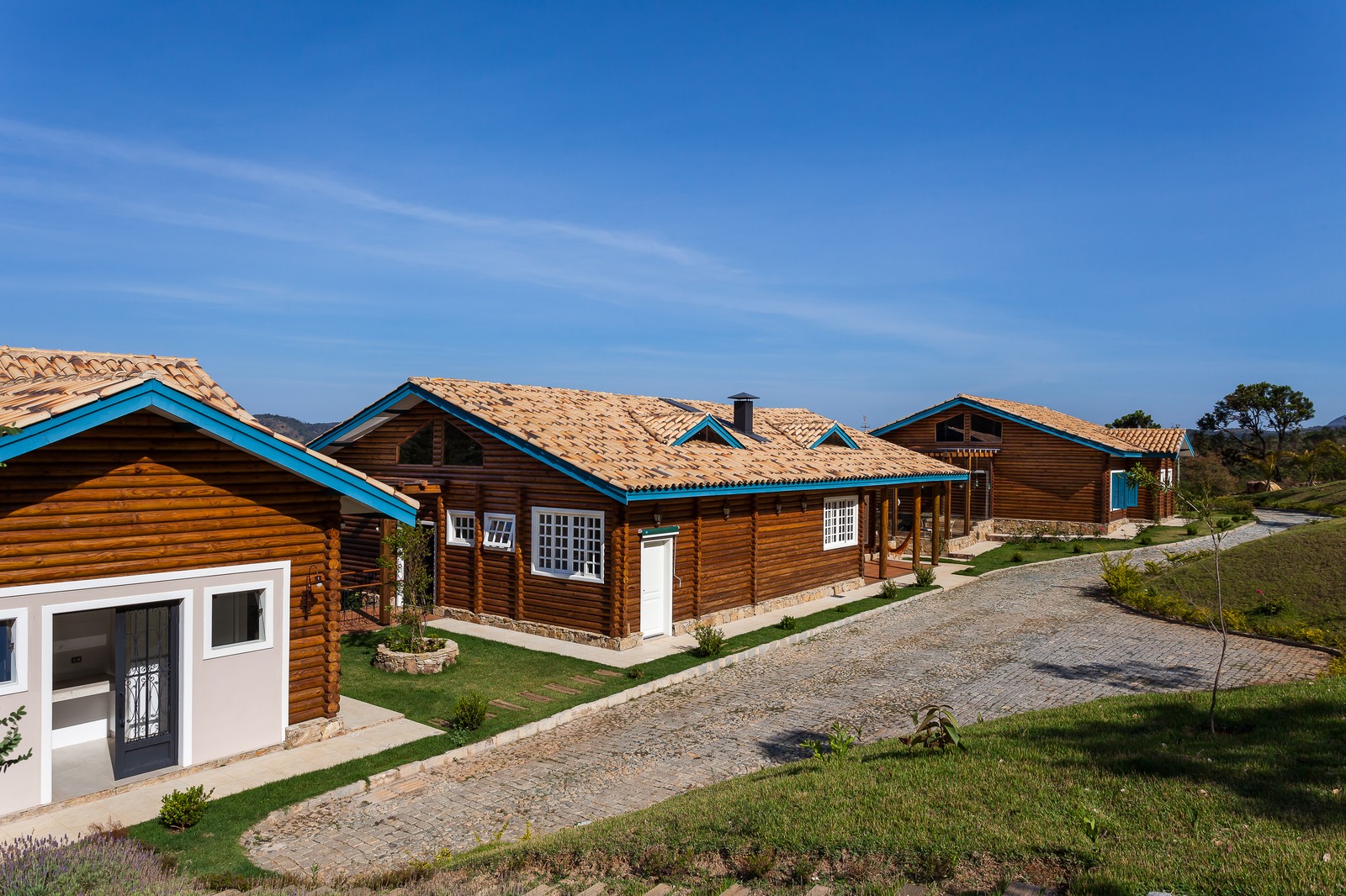 Recanto da Serra - Miniatura 3