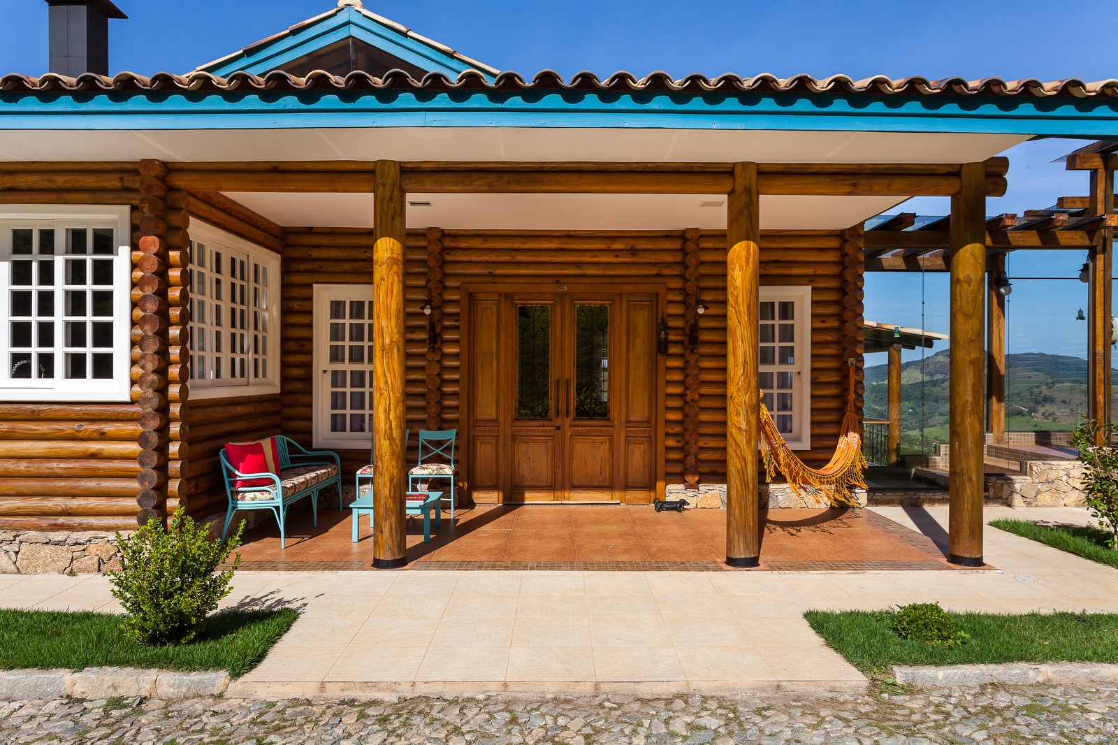 Recanto da Serra - Miniatura 6