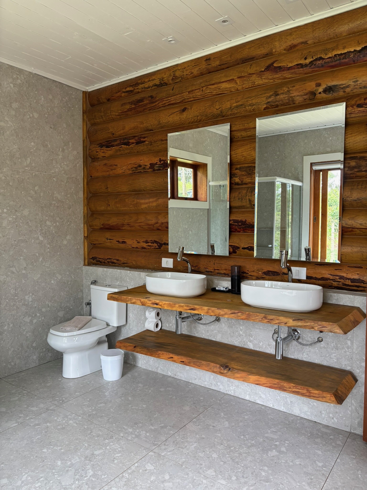 Chalé das Montanhas - Miniatura 14