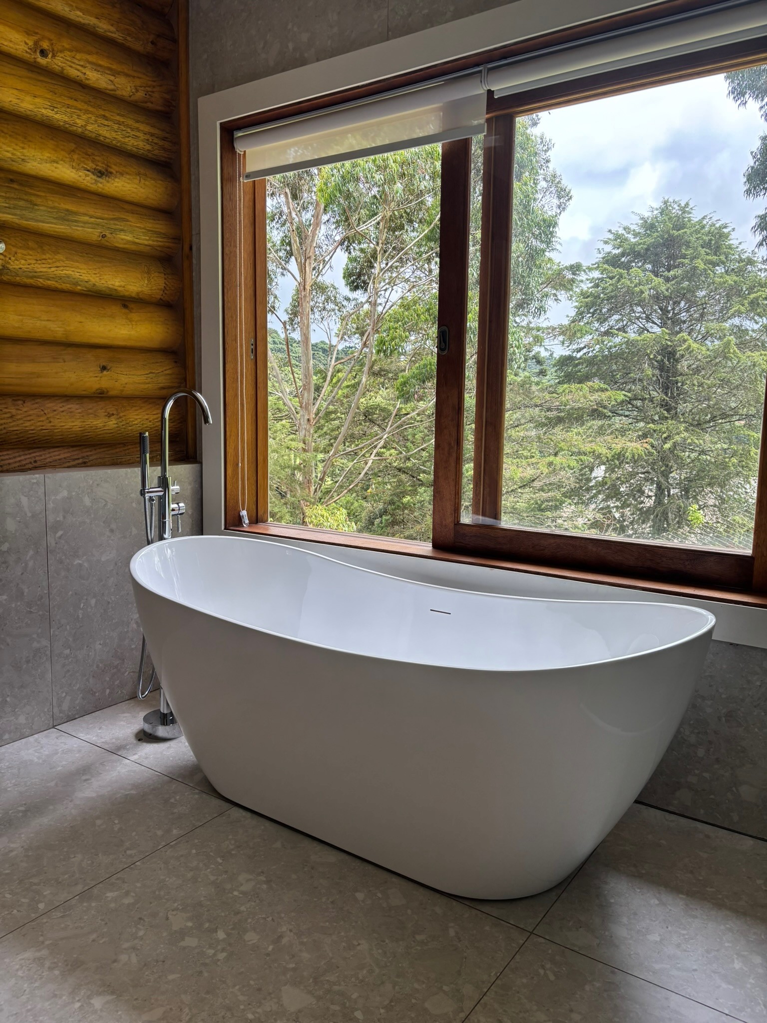 Chalé das Montanhas - Miniatura 15