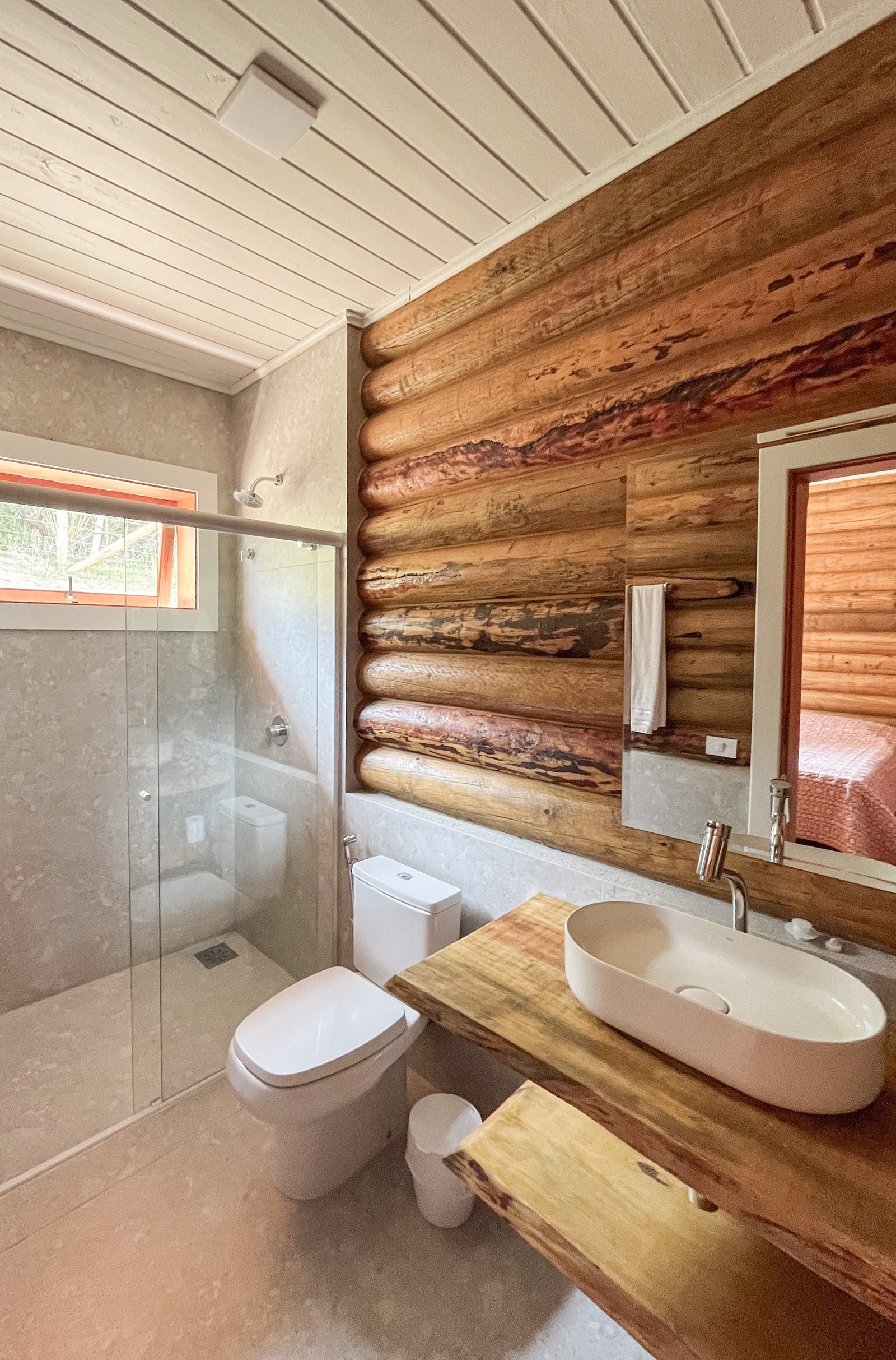 Chalé das Montanhas - Miniatura 20