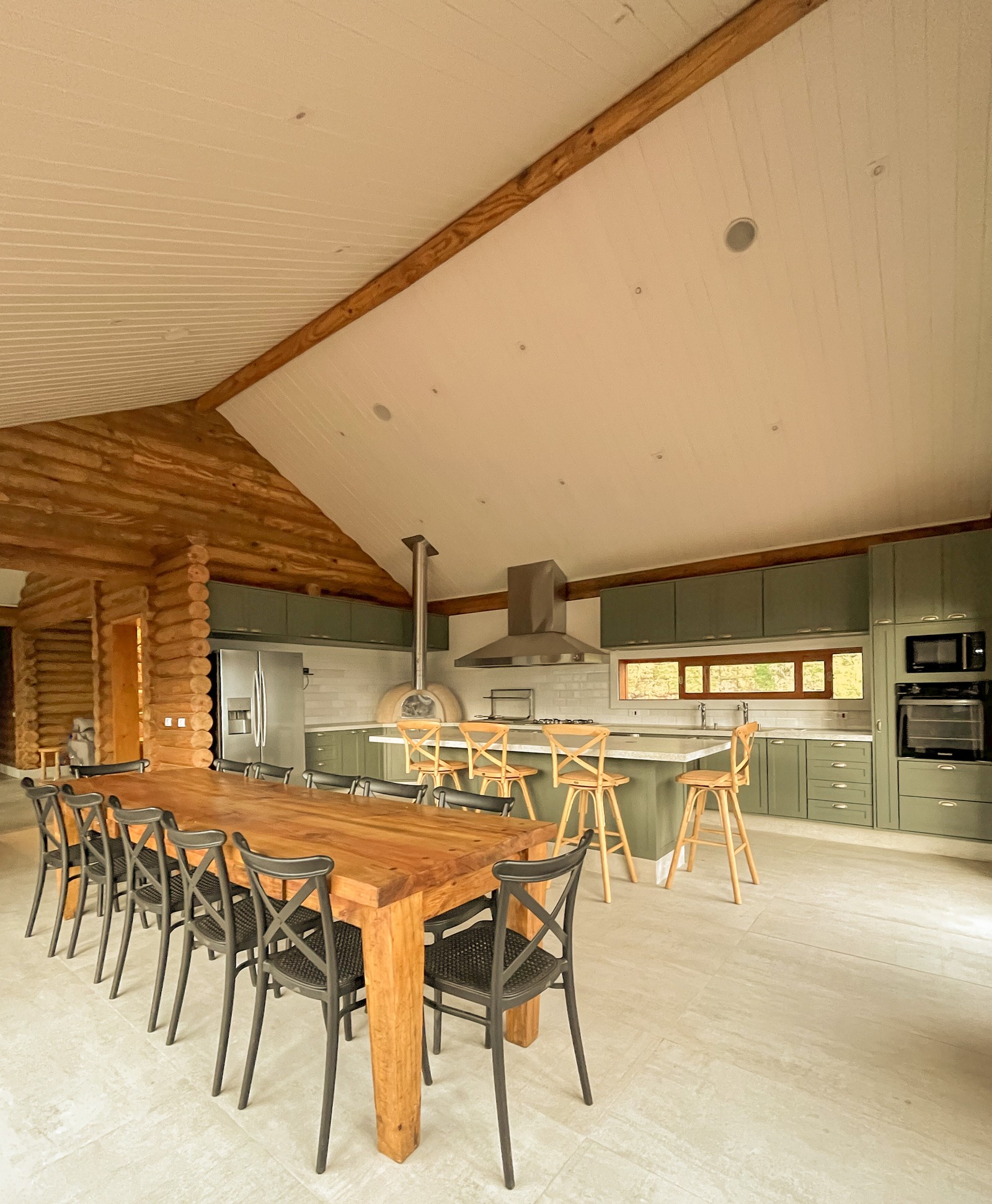 Chalé das Montanhas - Miniatura 3