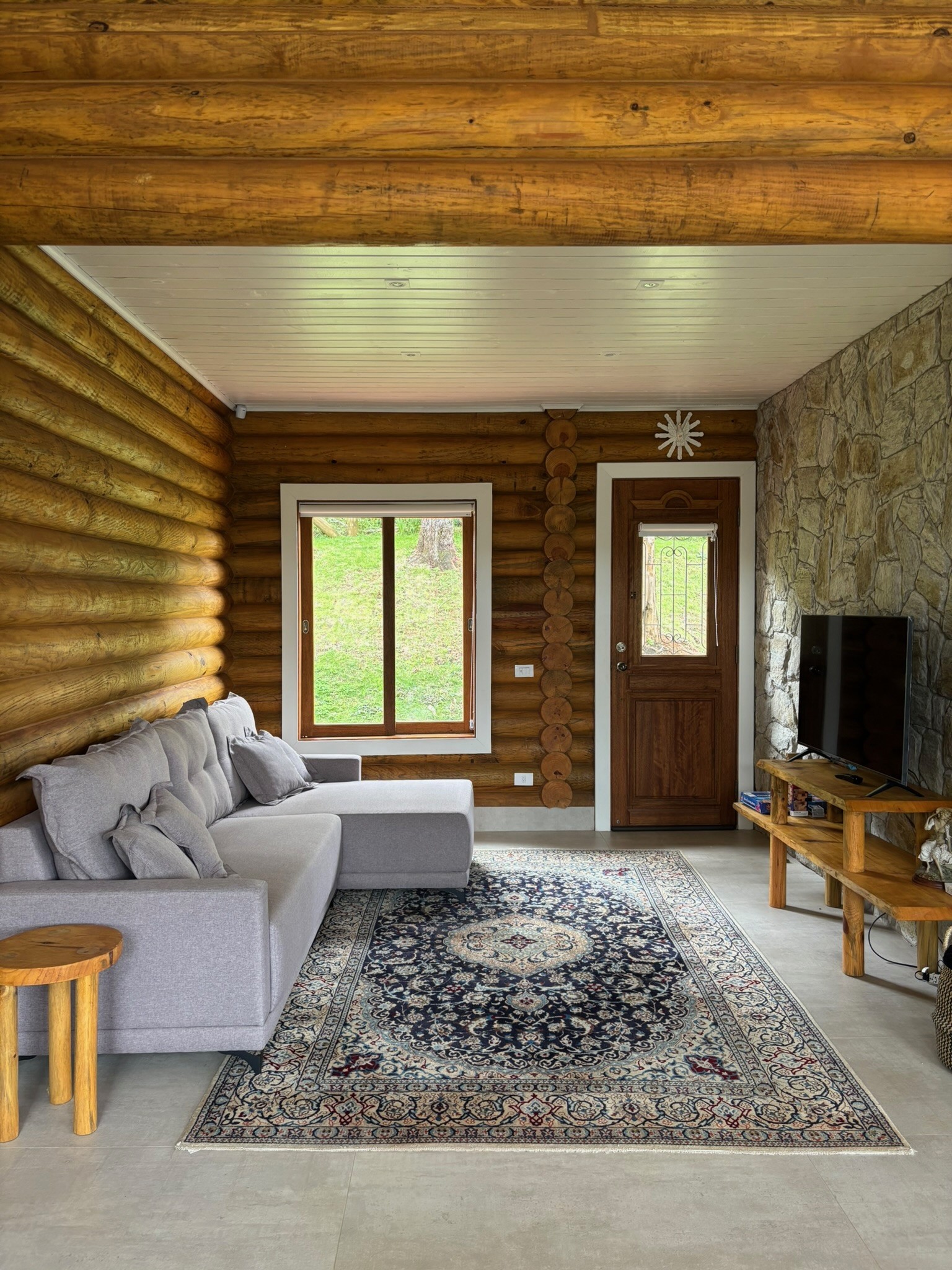 Chalé das Montanhas - Miniatura 9